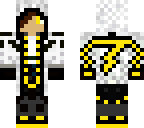 my skin