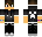 my skin