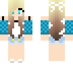 my summer skin