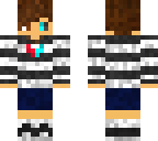 my undertale oc