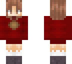 nerd oc