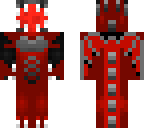 nether dragon