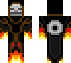 nether lord