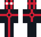 nether warrior