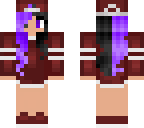 new skin