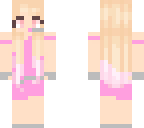 new skin