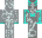 ngn's suit