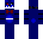 nightmare bonnie