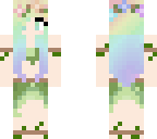 oasis girl