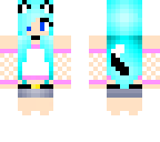 official skin