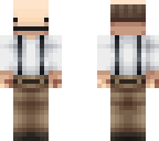 old man