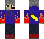 old scalesthelizard