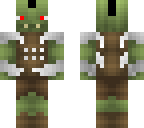 orc soldier