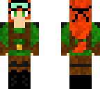 original assassin girl