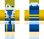 outertale human