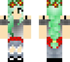 pacapple skin fixed