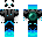 panda