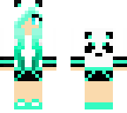 panda