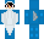 passie007 skin