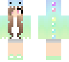 pastel dino