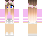 pastel girl  