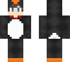 penguin
