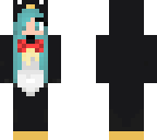 penguin miku