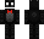 phantom bonnie