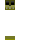 phantom golden freddy head