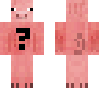 pig skin requests