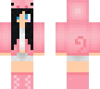 piggy jacket