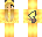 pika pika