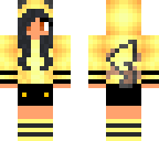 pikachu aphmau