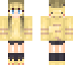 pikachu girl
