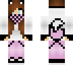 pink bandit