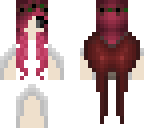 pink devil edit