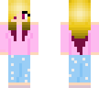 pj girl