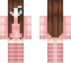 pj girl