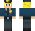 police