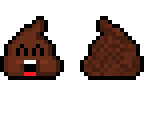poop