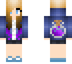 potion girl