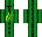 preston cactus