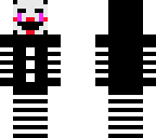 puppet fnaf