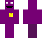 purple guy