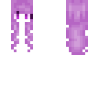 purple hair base