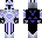 purple knight