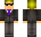 purple spy