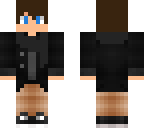 pvp skin