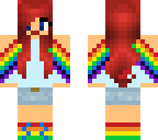 rainbow