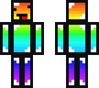 rainbow derp